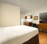 WoodSpring Suites Tulsa hotel detail image 7