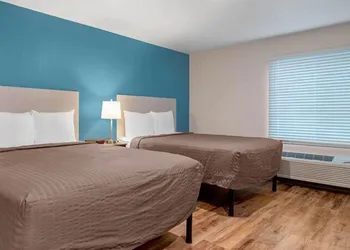 WoodSpring Suites Tulsa hotel thumbnail 8