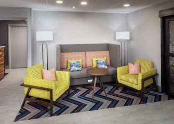 Hampton Inn Atlanta-Northlake hotel thumbnail 2