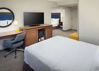 Hampton Inn Atlanta-Northlake hotel thumbnail 5
