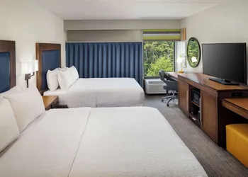 Hampton Inn Atlanta-Northlake hotel thumbnail 6