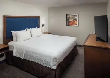 Hampton Inn Atlanta-Northlake hotel thumbnail 8