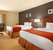 Spark by Hilton South East Corpus Christi hotel detail image 3