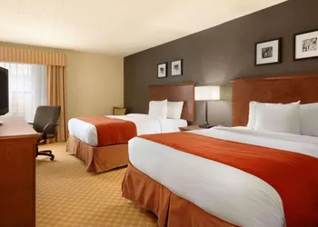 Spark by Hilton South East Corpus Christi hotel thumbnail 3