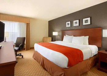 Spark by Hilton South East Corpus Christi hotel thumbnail 4