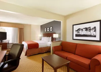 Spark by Hilton South East Corpus Christi hotel thumbnail 5