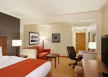 Spark by Hilton South East Corpus Christi hotel thumbnail 6
