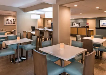 Hampton Inn Los AngelesWest Covina hotel thumbnail 2