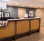 Hampton Inn Los AngelesWest Covina hotel detail image 3