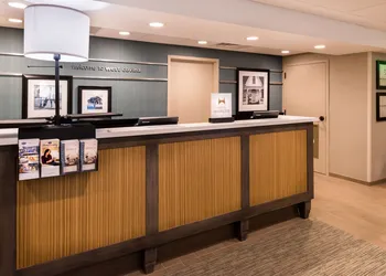 Hampton Inn Los AngelesWest Covina hotel thumbnail 3