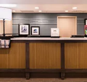Hampton Inn Los AngelesWest Covina hotel detail image 4