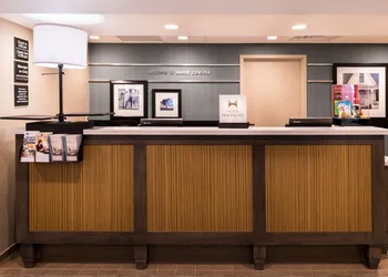 Hampton Inn Los AngelesWest Covina hotel thumbnail 4
