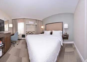 Hampton Inn Los AngelesWest Covina hotel thumbnail 5