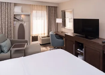 Hampton Inn Los AngelesWest Covina hotel thumbnail 6