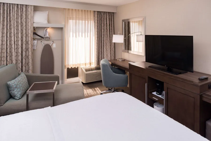 Hampton Inn Los AngelesWest Covina hotel detail image 6