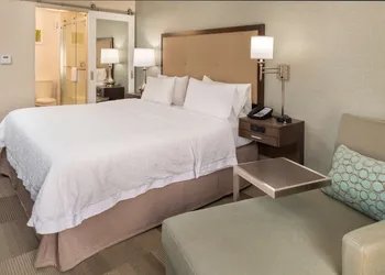 Hampton Inn Los AngelesWest Covina hotel thumbnail 8