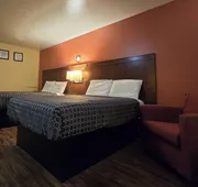 Sunrise Inn By OYO Newport News US-60 hotel detail image 7