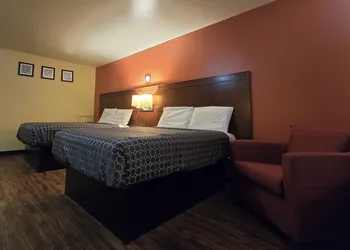Sunrise Inn By OYO Newport News US-60 hotel thumbnail 7
