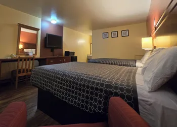 Sunrise Inn By OYO Newport News US-60 hotel thumbnail 8