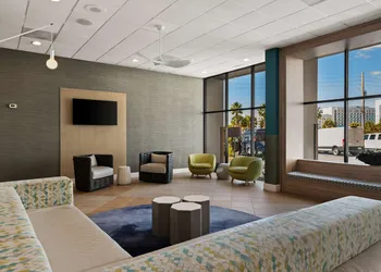 Best Western Orlando Gateway Hotel hotel thumbnail 2