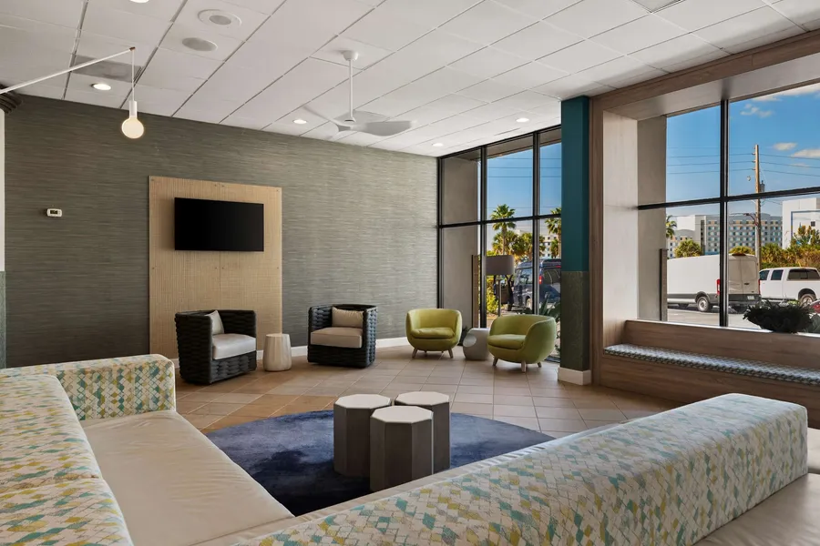 Best Western Orlando Gateway Hotel hotel detail image 2