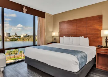 Best Western Orlando Gateway Hotel hotel thumbnail 4