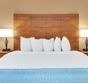 Best Western Orlando Gateway Hotel hotel detail image 5
