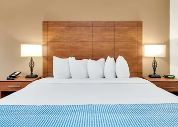 Best Western Orlando Gateway Hotel hotel thumbnail 5