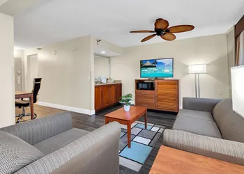 Best Western Orlando Gateway Hotel hotel thumbnail 6