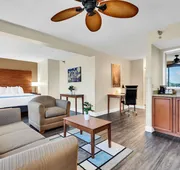 Best Western Orlando Gateway Hotel hotel detail image 7
