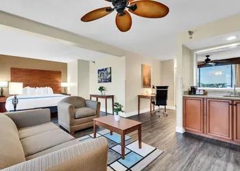 Best Western Orlando Gateway Hotel hotel thumbnail 7