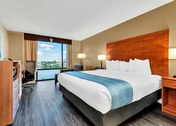Best Western Orlando Gateway Hotel hotel thumbnail 8
