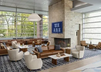 The Penn Stater Hotel and Conference Center hotel thumbnail 6