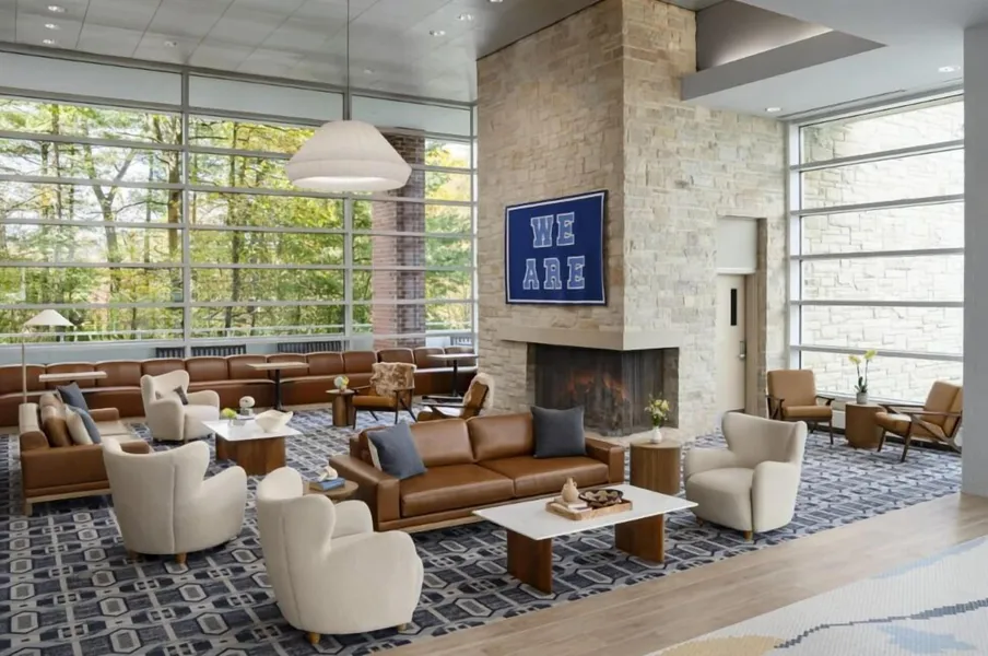 The Penn Stater Hotel and Conference Center hotel detail image 6