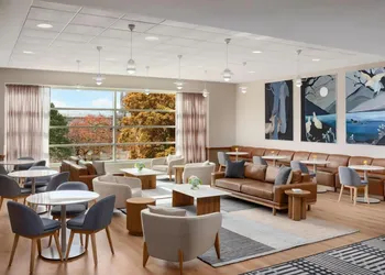 The Penn Stater Hotel and Conference Center hotel thumbnail 7