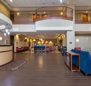 Comfort Suites Near Gettysburg Battlefield Visitor Center hotel detail image 4