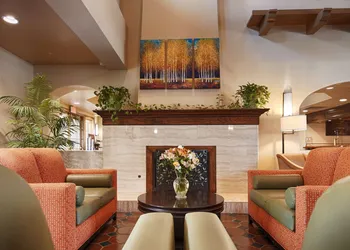 Best Western San Dimas Hotel & Suites hotel thumbnail 2