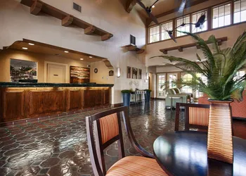 Best Western San Dimas Hotel & Suites hotel thumbnail 3