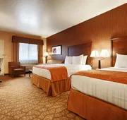 Best Western San Dimas Hotel & Suites hotel detail image 5