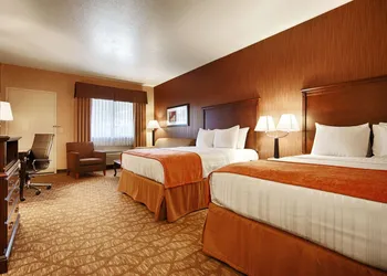 Best Western San Dimas Hotel & Suites hotel thumbnail 5