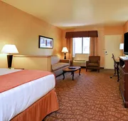 Best Western San Dimas Hotel & Suites hotel detail image 7