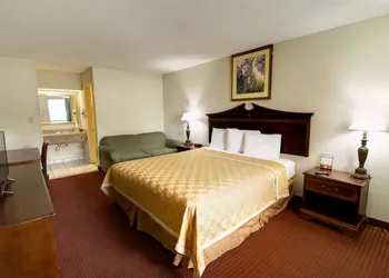 Key West Inn - Newport News hotel thumbnail 8