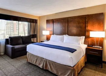 Holiday Inn Express Washington DC N-Silver Spring by IHG hotel thumbnail 4