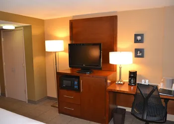 Holiday Inn Express Washington DC N-Silver Spring by IHG hotel thumbnail 7