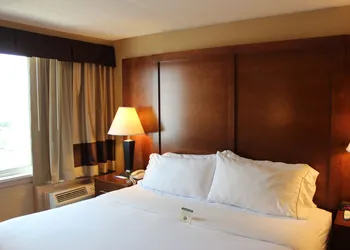 Holiday Inn Express Washington DC N-Silver Spring by IHG hotel thumbnail 8