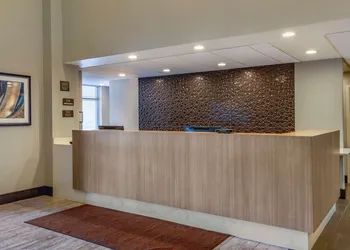 Comfort Suites Alpharetta/Roswell - Atlanta Area hotel thumbnail 2
