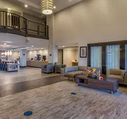 Comfort Suites Alpharetta/Roswell - Atlanta Area hotel detail image 3