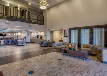 Comfort Suites Alpharetta/Roswell - Atlanta Area hotel thumbnail 3