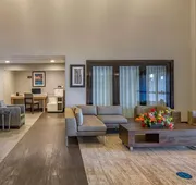 Comfort Suites Alpharetta/Roswell - Atlanta Area hotel detail image 4