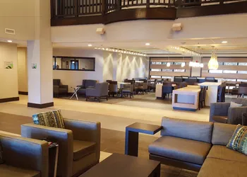Comfort Suites Alpharetta/Roswell - Atlanta Area hotel thumbnail 5